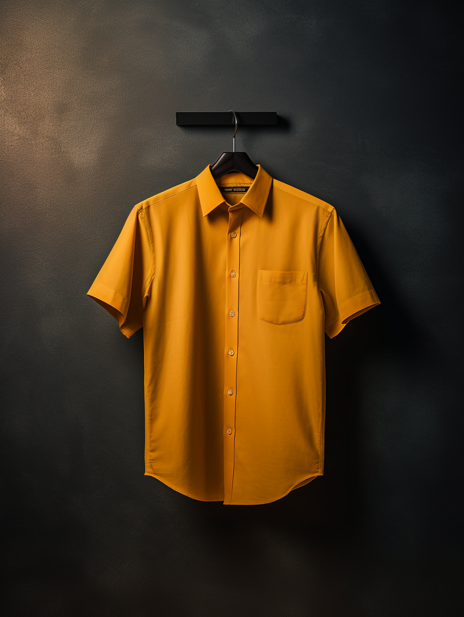BL Half Shirt #15