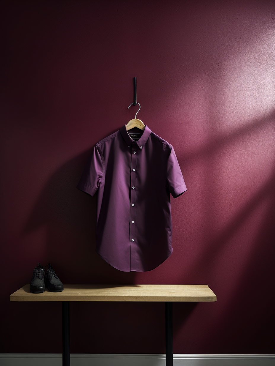 BL Half Shirt #16