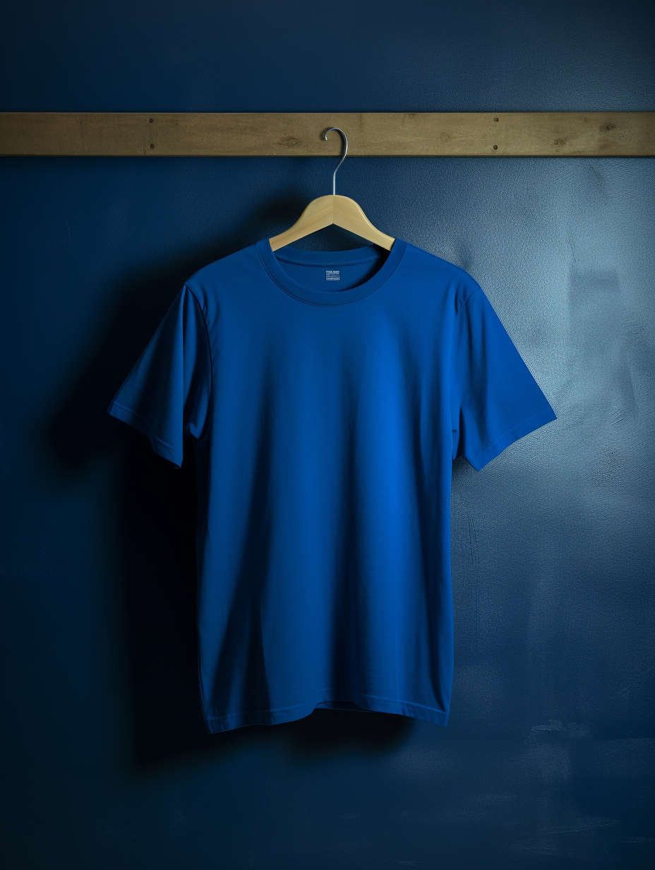 MJ Color T Shirt 17