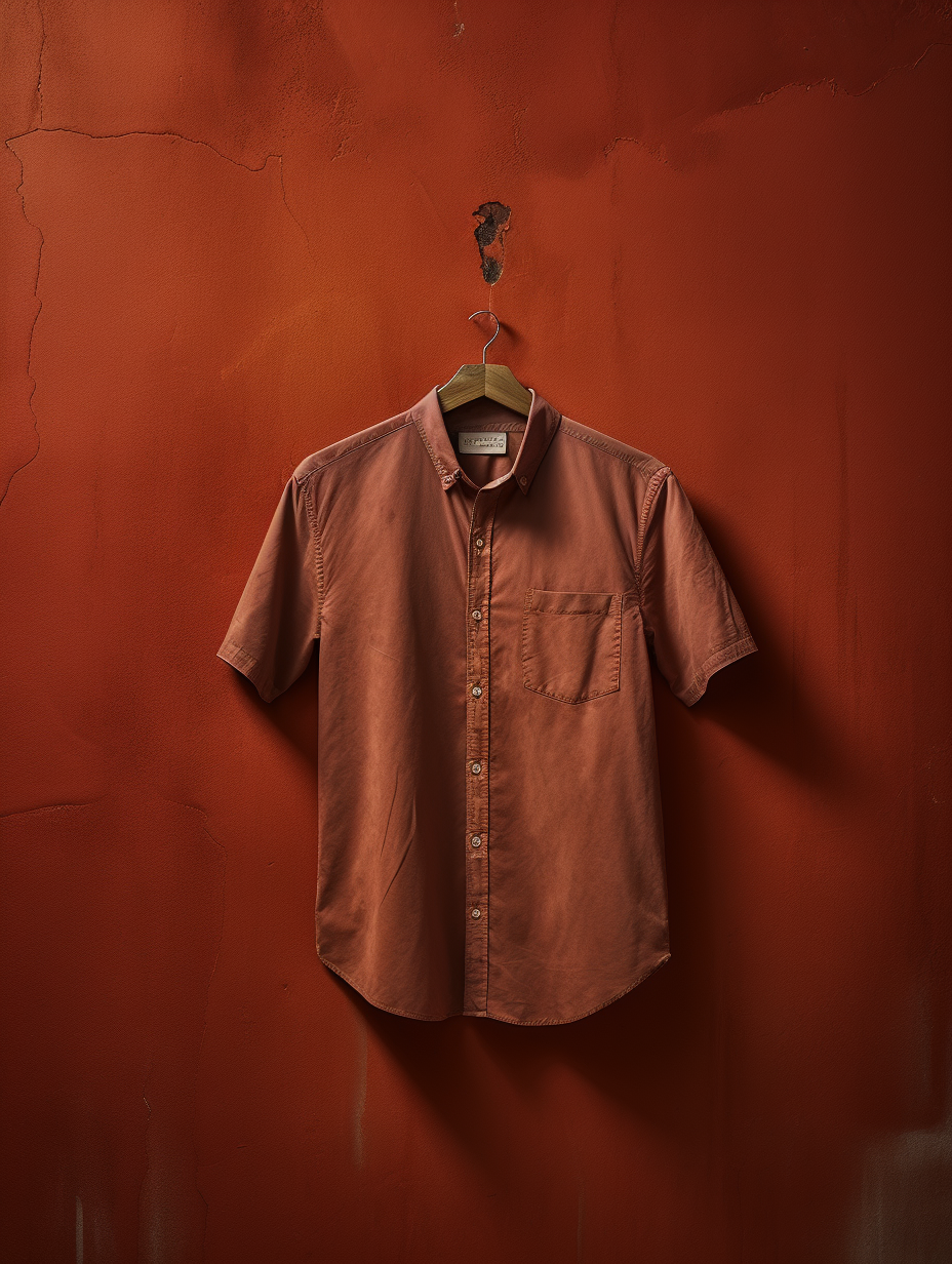 BL Half Shirts #17