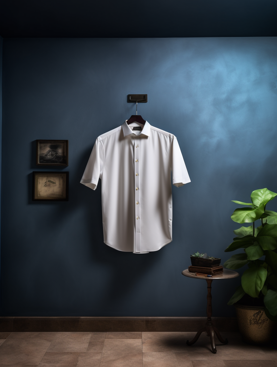 BL Half Shirts #18
