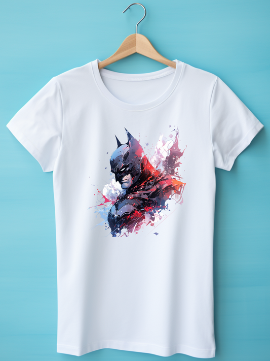 Batman Printed T-Shirt 98