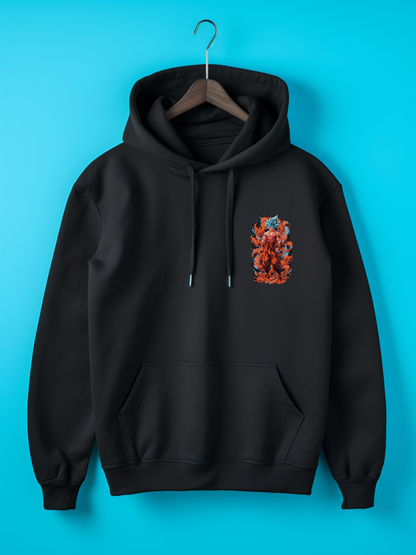 Goku Black Hoodie #13