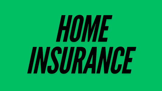 Home Insurance
