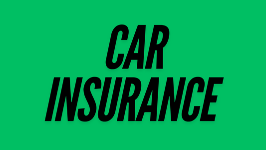 Car Insurance
