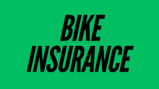 Two Wheeler Insurance