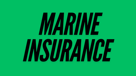 Marine Insurance