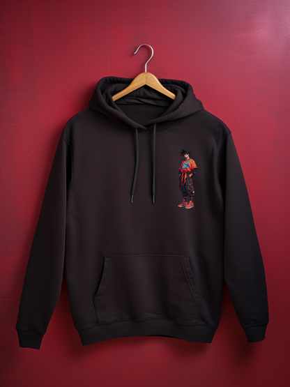 Goku Black Hoodie #5