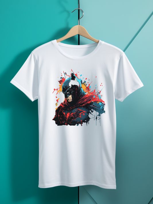 Batman Printed T-Shirt 83