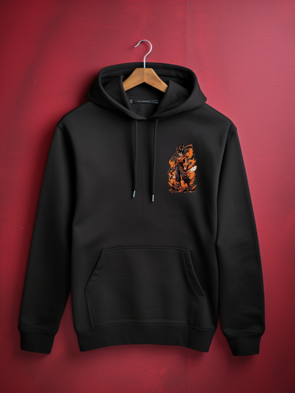 Goku Black Hoodie #8