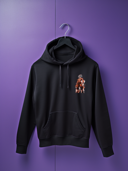 Goku Black Hoodie #9