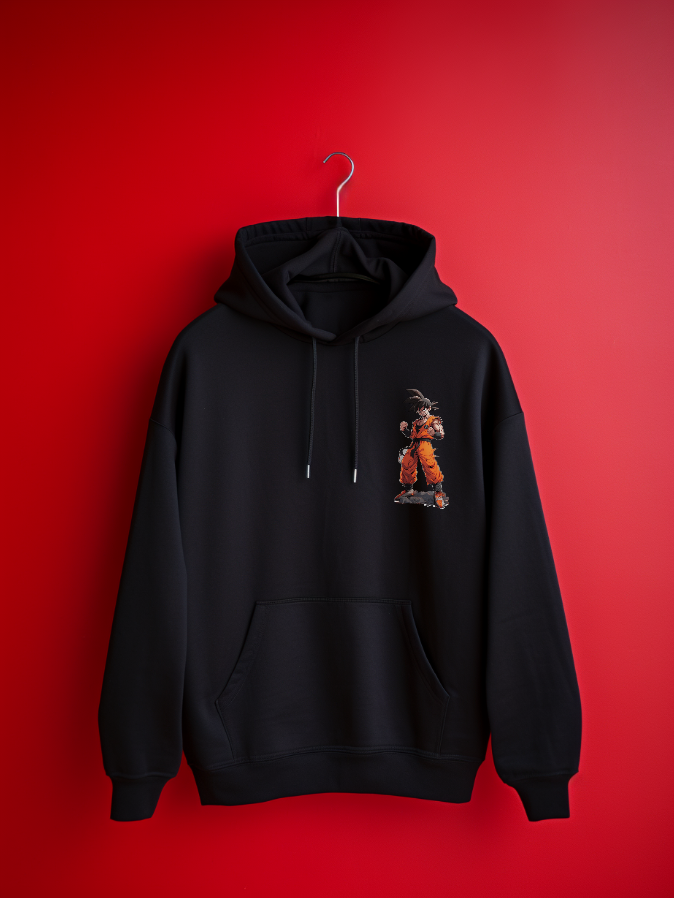 Goku Black Hoodie #10