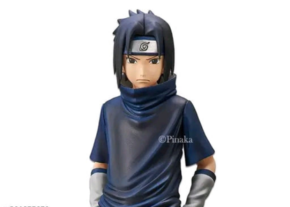 Sasuke Action Figure 8 inch