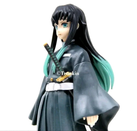 Hashira Muichiro Action Figure 6 inch