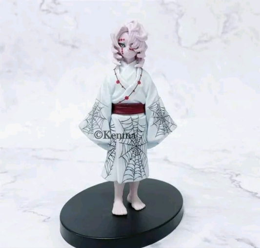 Lower Moon 5 Rui Premium Action Figure 6 inch