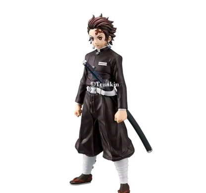 Tanjiro Action Figure 6 inch