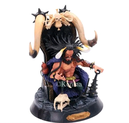 Kaido Premium Action Figure 9 inch