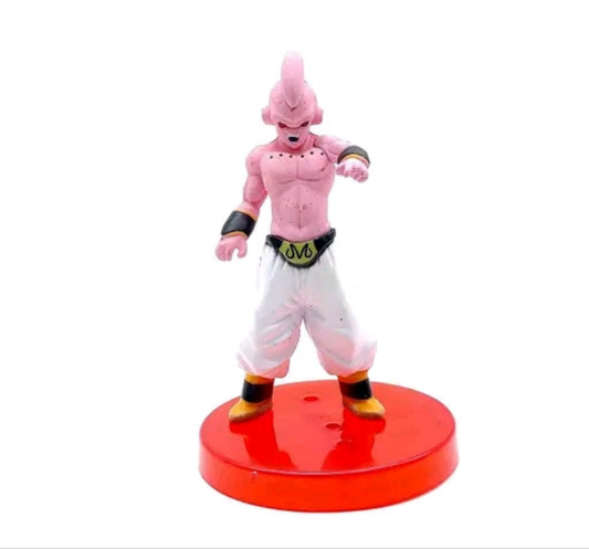 Buu Action Figure 10cm