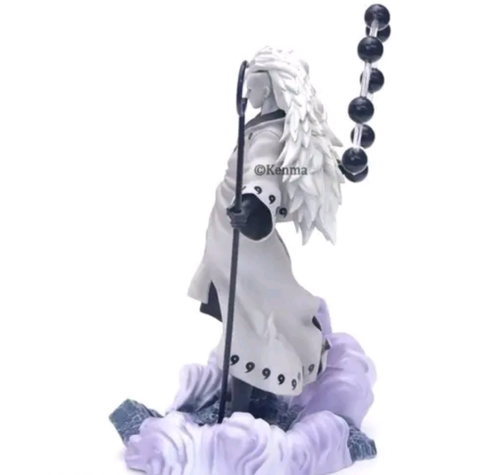 Madara Premium Action Figure 7 inch