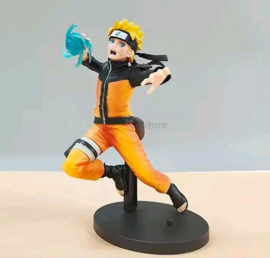 Naruto Action Figure 6 inch