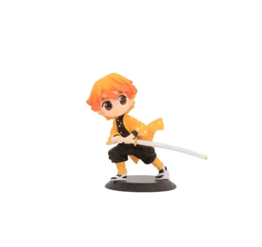 Zenitsu Action Figure 10cm