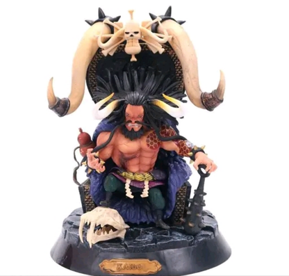 Kaido Premium Action Figure 9 inch