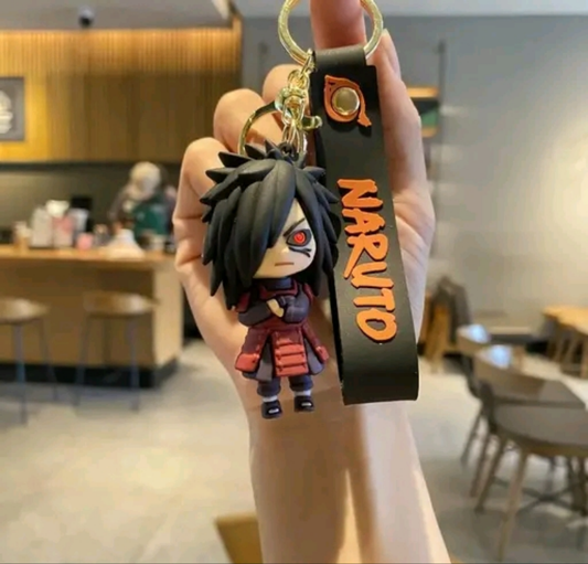 Madara Keychain 1