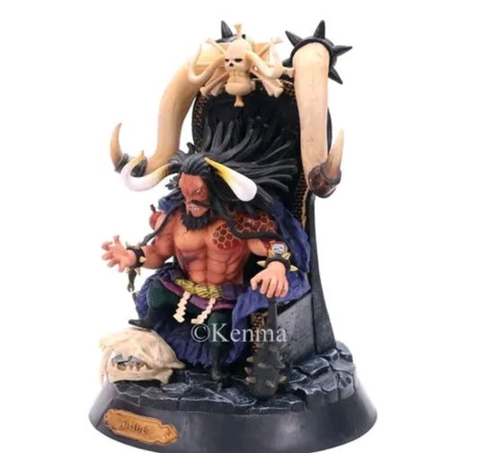 Kaido Premium Action Figure 9 inch