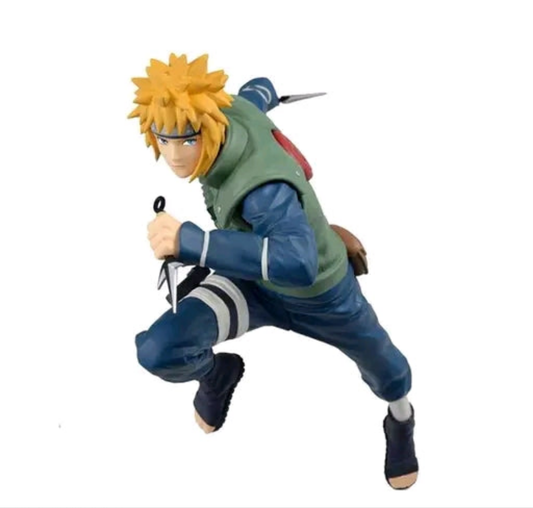 Minato Action Figure 6 inch