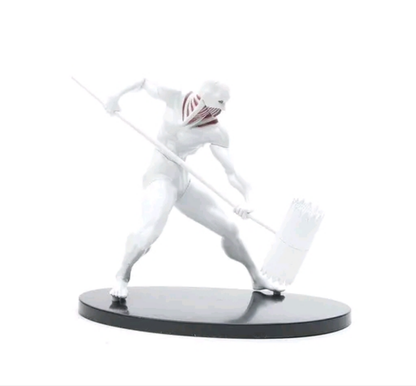 War Hammer Titan Premium Action Figure 6 inch