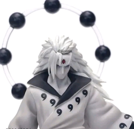 Madara Premium Action Figure 7 inch