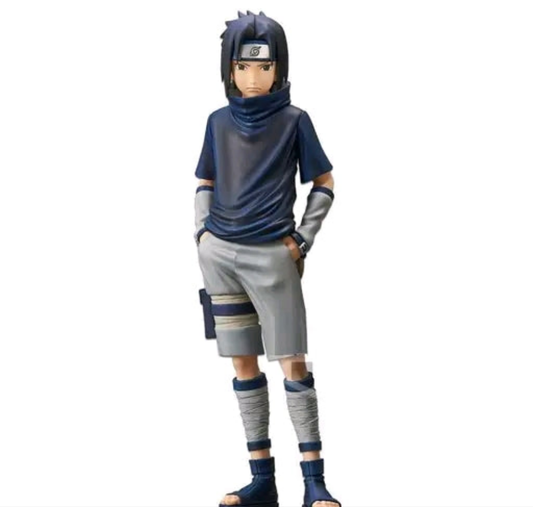 Sasuke Action Figure 8 inch
