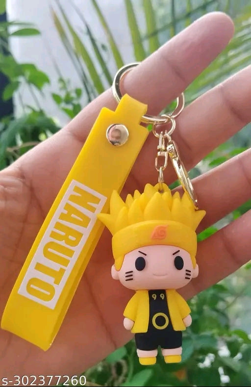 Naruto Keychain 1