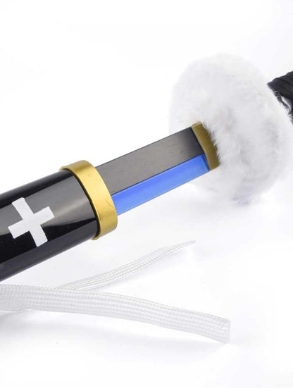 Led Katana Law Sword Blue