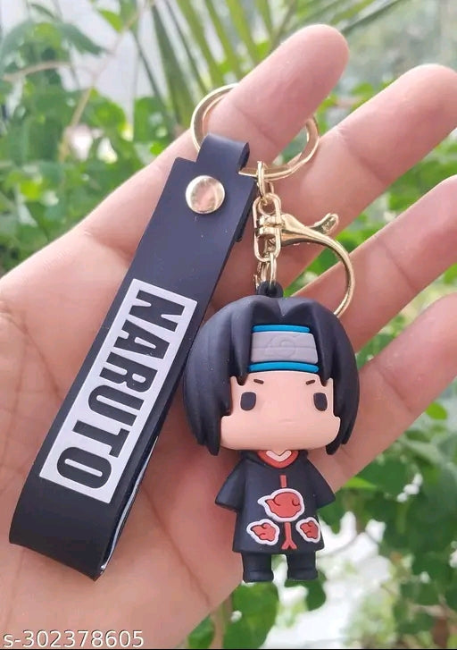 Itachi Keychain 1