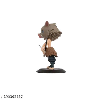 Inosuke Action Figure 10cm