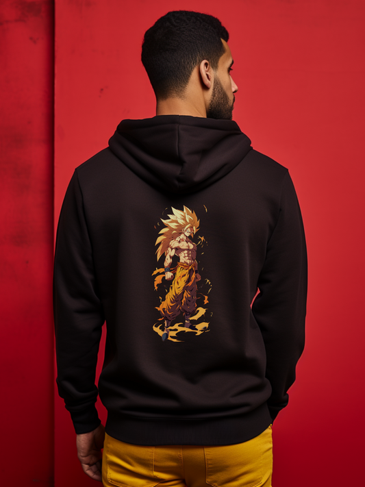 Hoodie Test