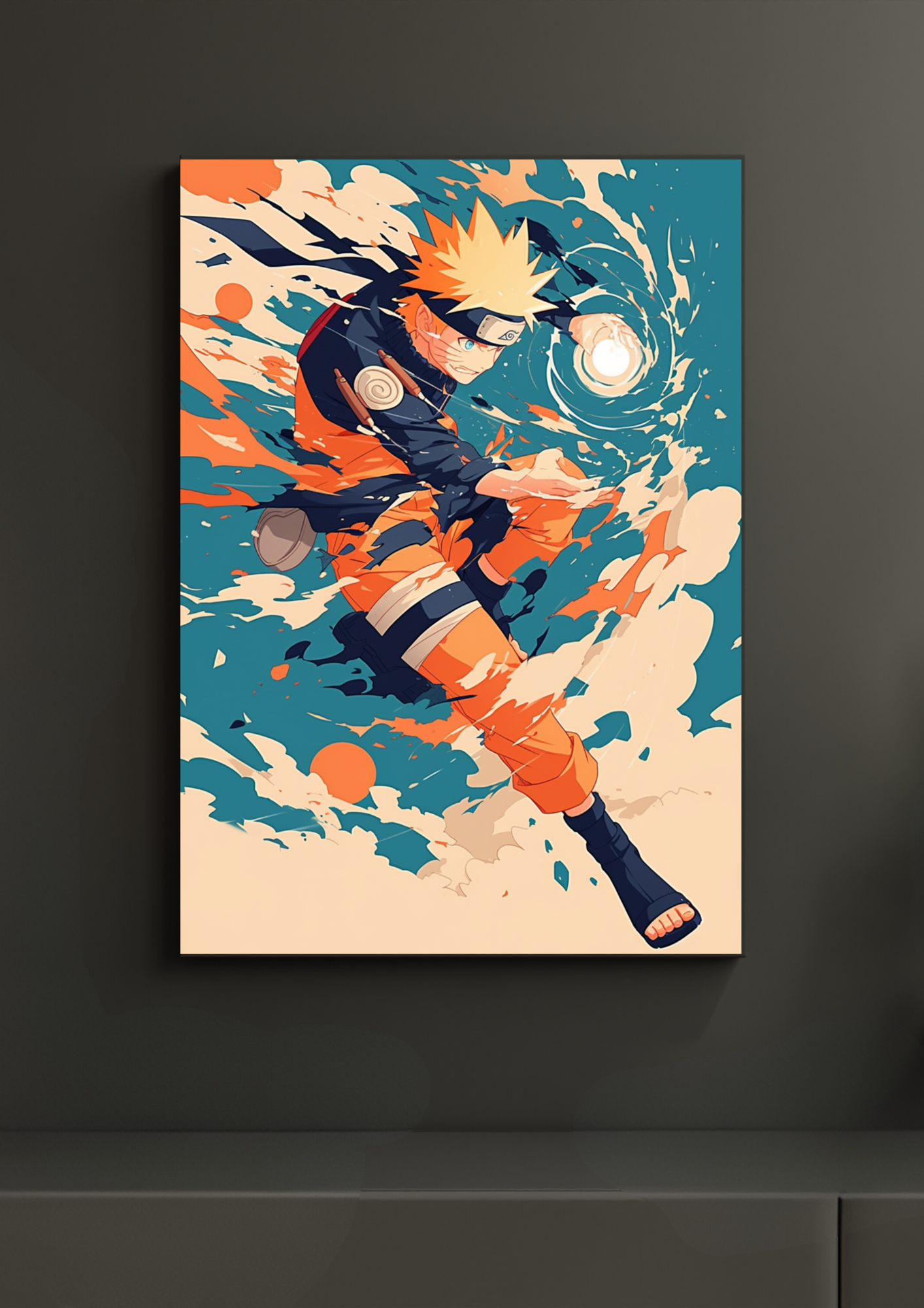 Naruto Poster 6