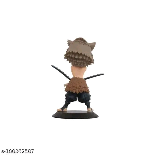 Inosuke Action Figure 10cm