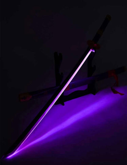 Led Katana Zoro Enma