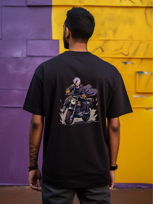 Trunks Oversized T-Shirt 20