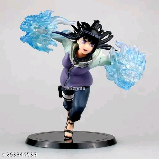 Hinata Premium Action Figure 6 inch