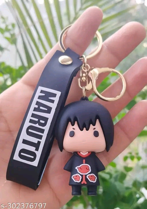 Itachi Keychain 1