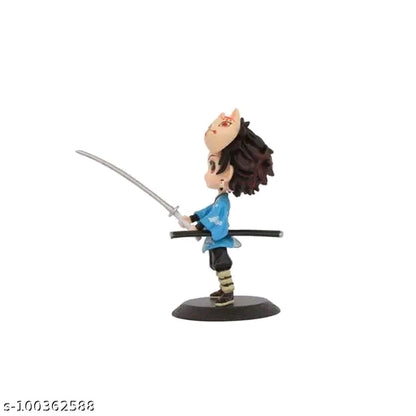 Tanjiro Action Figure 10cm