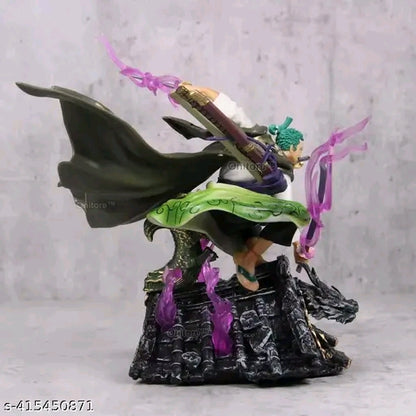 Zoro Premium Action Figure 8 inch