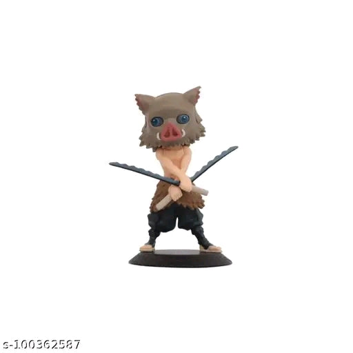 Inosuke Action Figure 10cm