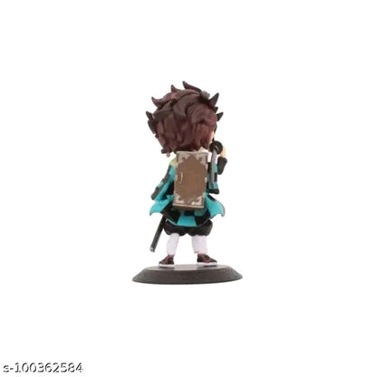 Tanjiro Action Figure 10cm