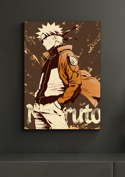 Naruto Poster 10