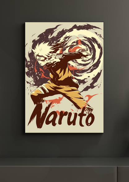 Naruto Poster 1