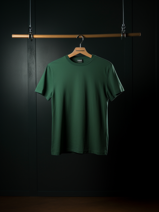 MJ Color T-shirt #4